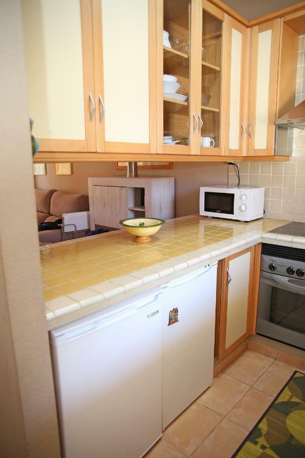 Vivienda Vacacional Los Balconcitos Playa Cancajos.- BreNa Baja  エクステリア 写真