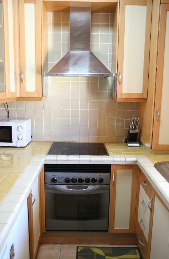Vivienda Vacacional Los Balconcitos Playa Cancajos.- BreNa Baja  エクステリア 写真